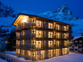 Red Fox Lodge Breuil-Cervinia
